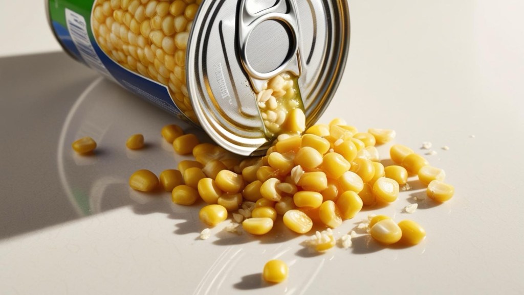 Should You Drain Canned Corn Before Cooking? Here’s Why It Matters for Your&nbsp;Health